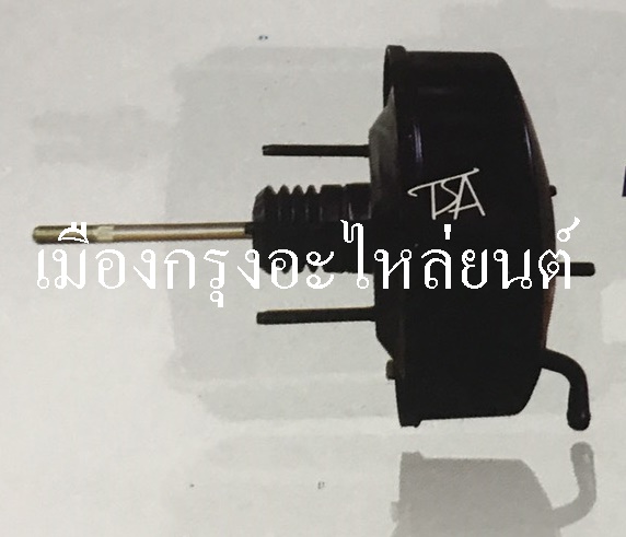 หม้อลมเบรคอีซูซุKBZ1ชั้น