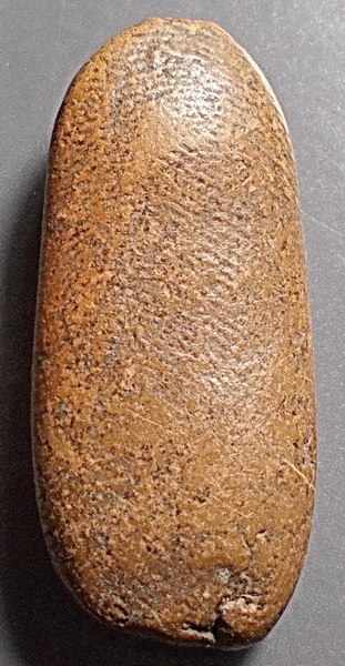 พระลีลา เนื้อดิน กรุลานดอกไม้ สุโขทัย