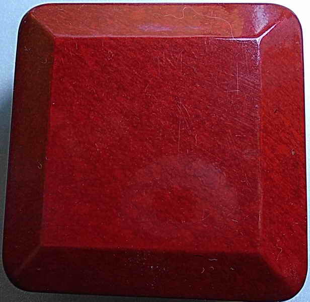 จตุคามรามเทพจันทรภาณุ รุ่นมหาสมปราถนา วัดในเตา ตรัง ปี 2549