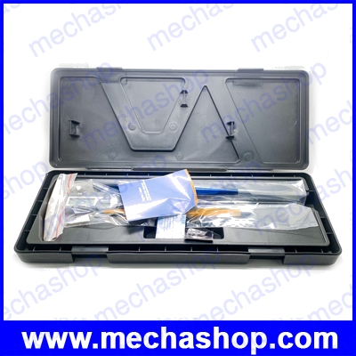 เวอร์เนียร์คาลิปเปอร์คุณภาพดี SHAHE Hardened Stainless Steel 0-200 mm Digital Caliper Messschieber Caliper Electronic Vernier Micrometro (พร้อมกล่อง)
