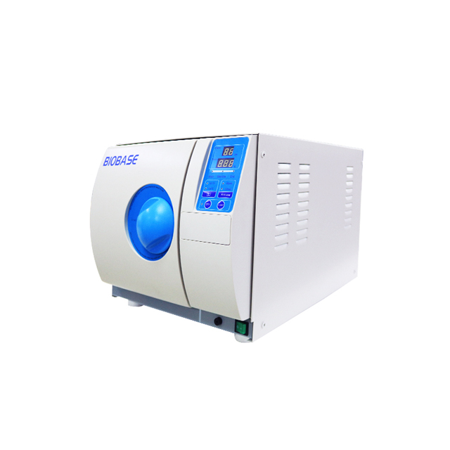 BIOBASE Table Top Autoclave Class N Series BKM-Z24N