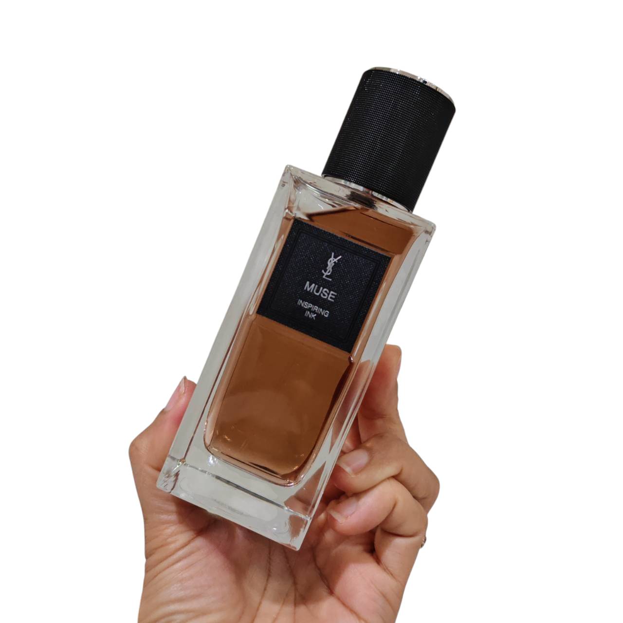 น้ำหอมแท้แบ่งขาย YSL Jumpsuit Vibrant Magnolia (Le Vestiaire des Parfums)