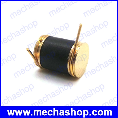 เซนเซอร์วัดความสั่นสะเทือน เซนเซอร์วัดแรงสั่นสะเทือน ไวเบรชั่นเซนเซอร์ 801S Highly Sensitive Vibration Sensor 801S Shock Sensor L29