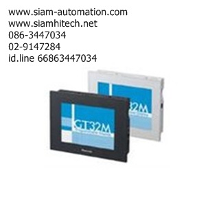PANASONIC TOUCH Screen AIG32MQ02D