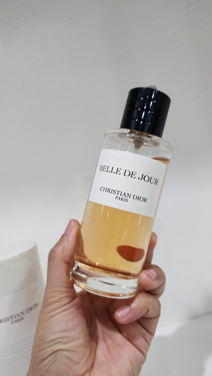 น้ำหอมแท้แบ่งขาย Christian Dior MCD Belle De Jour ( Maison Christian Dior La Collection Privee) 💕Travel Size แบบทดลอง