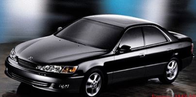 คู่มือซ่อมและ WIRING DIAGRAM LEXUS ES300 ปี 97 (1MZ-FE)(EN)