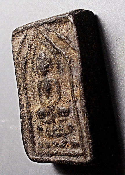 สมเด็จกรุวัดนก จ.อ่างทอง (หลวงปู่ศุข วัดปากคลองมะขามเฒ่า ร่วมปลุกเสก) ปี 2453-2475 (ขายแล้ว)