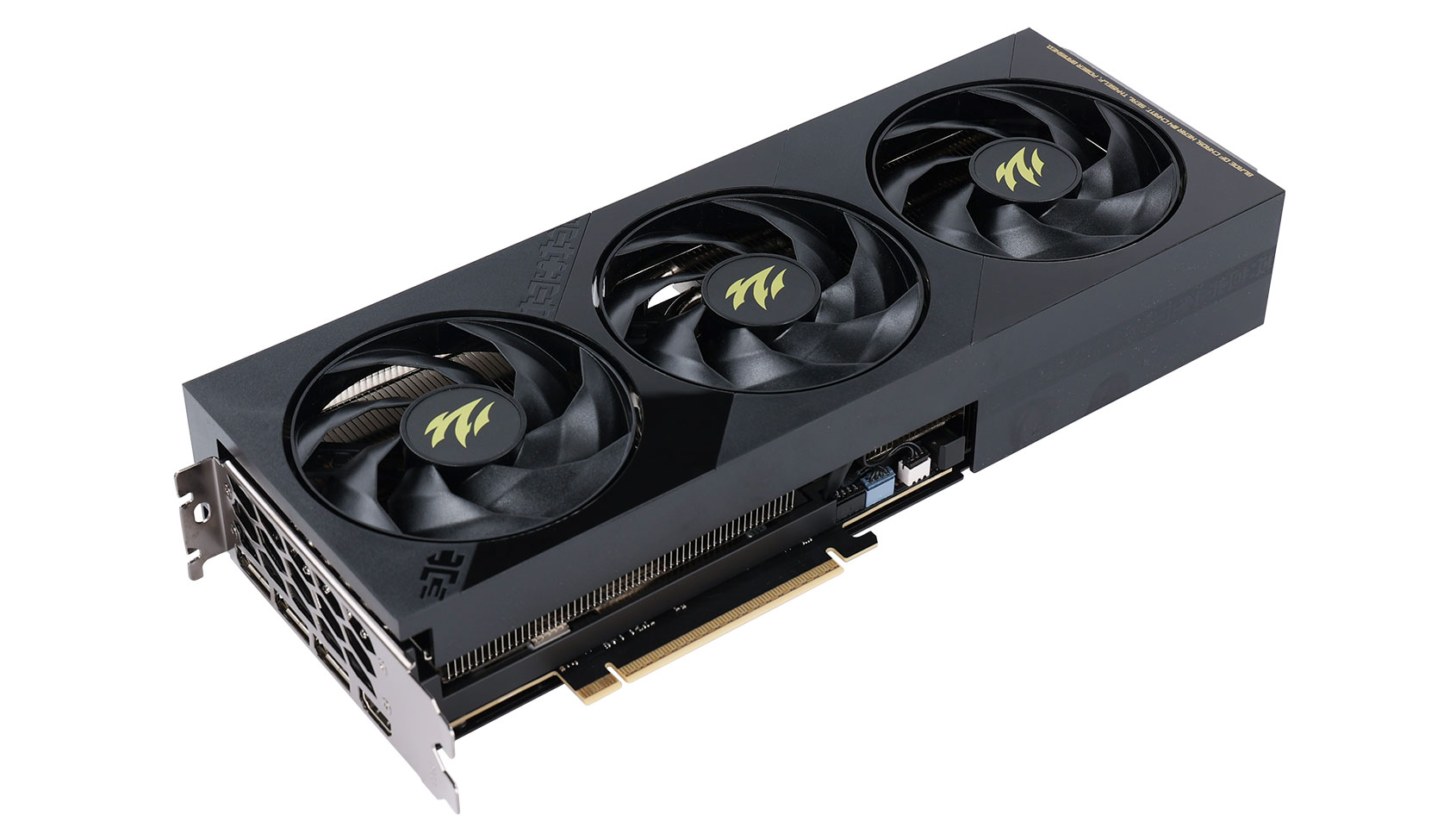 GALAXY GeForce RTX 5080 Demon Blade