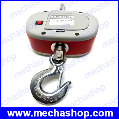 เครื่องชั่งแขวนดิจิตอล เครื่องชั่งแบบแขวน ตาชั่งแขวนดิจิตอล OCS-XZ series Digital Crane Scales 300kg ความละเอียด 2kg