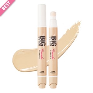 ETUDE HOUSE Big Cover Cushion Concealer SPF30 /PA++ 5g