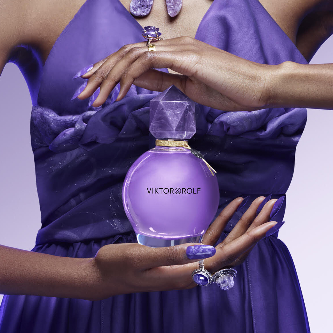 น้ำหอมแท้แบ่งขาย Viktor & Rolf Good Fortune Eau De Parfum for women💕Travel Size #แบบทดลอง