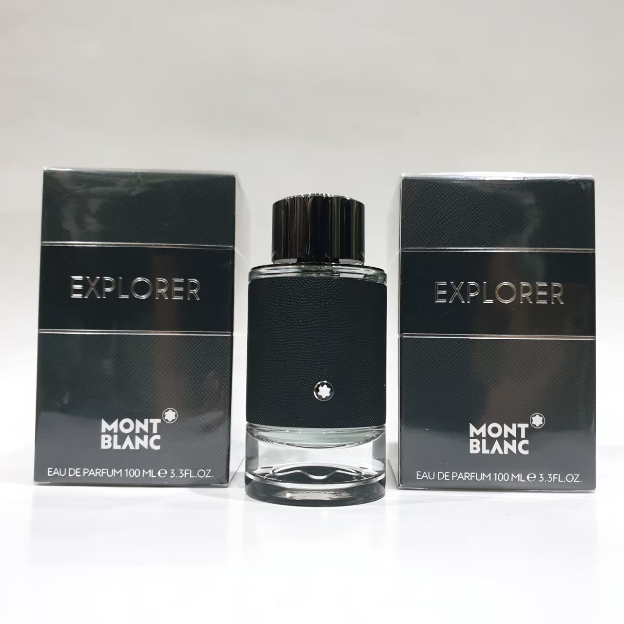 น้ำหอมแท้แบ่งขาย MontBlanc Explorer EDP💕Travel Size #แบบทดลอง
