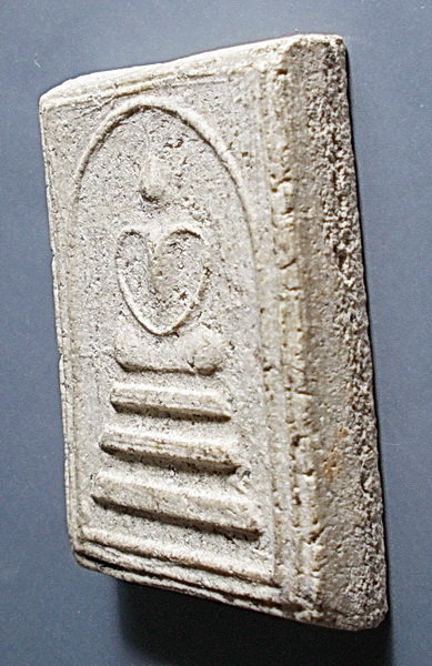 สมเด็จเก่า 3 ชั้น ลึกลับไม่ทราบที่