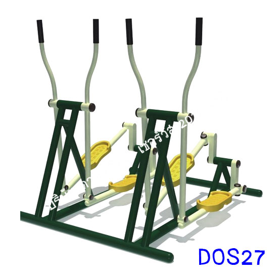 เครื่องออกกำลังกายกลางแจ้ง DOS27