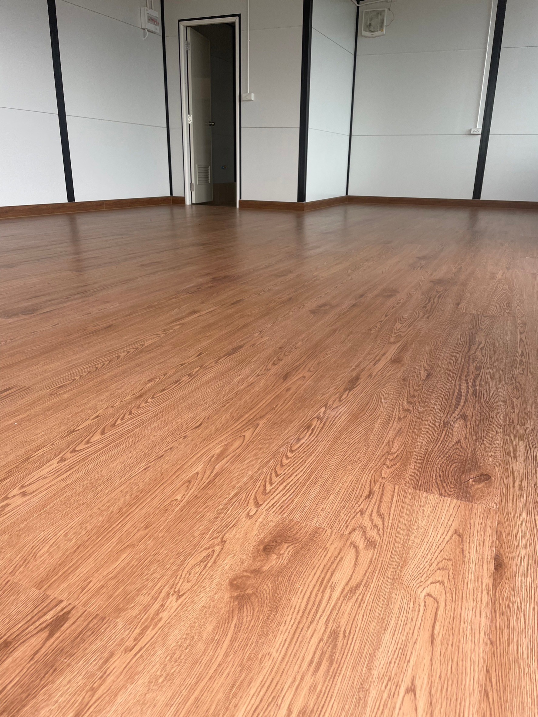 ออฟฟิศสำเร็จรูป ขนาด 5.40x9.10 เมตร อยุธยา