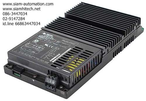 Vicor FlatPAC Switching Power Supply VI-MU3-EQ
