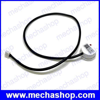 เซนเซอร์เช็คระดับน้ำ เซนเซอร์วัดระดับน้ำ XKC-Y25-V Liquid Level Switch Water Non Contact stick type Durable Liquid Water DC Output