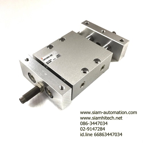 SMC Cylinder CDPX2N25-25B (NEW)
