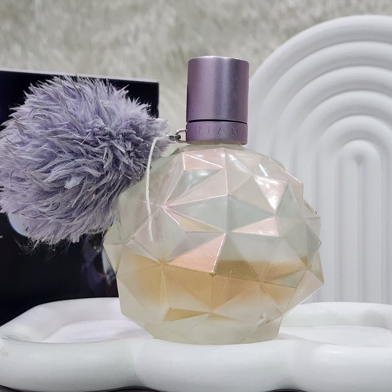 น้ำหอมแท้แบ่งขาย Ariana Grande MOONLIGHT Eau de Parfum 💦แบ่ง 💕Travel Size แบบทดลอง