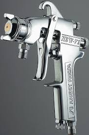 Automatic Spray Guns ยี่ห้อ Anest Iwata รุ่น TOF-6 (New)