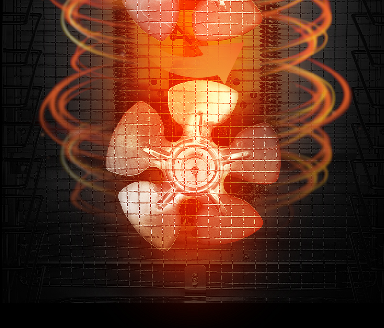 Septree ST-02H 16 ชั้น ตู้อบแห้ง ตู้อบลมร้อน ตู้อบผลไม้อบแห้ง ตู้อบสมุนไพร