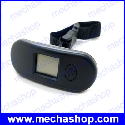 เครื่องชั่งแขวนดิจิตอล เครื่องชั่งขนาดเล็ก Electronic Protable Scale 40Kg/100g Appearance design patent