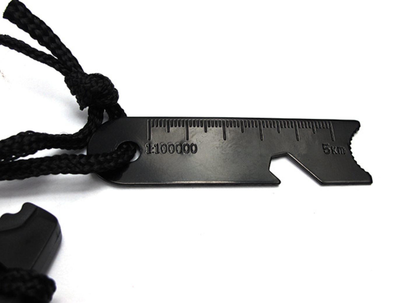 แท่งจุดไฟ (Magnesium Flint Stone Fire Starter)