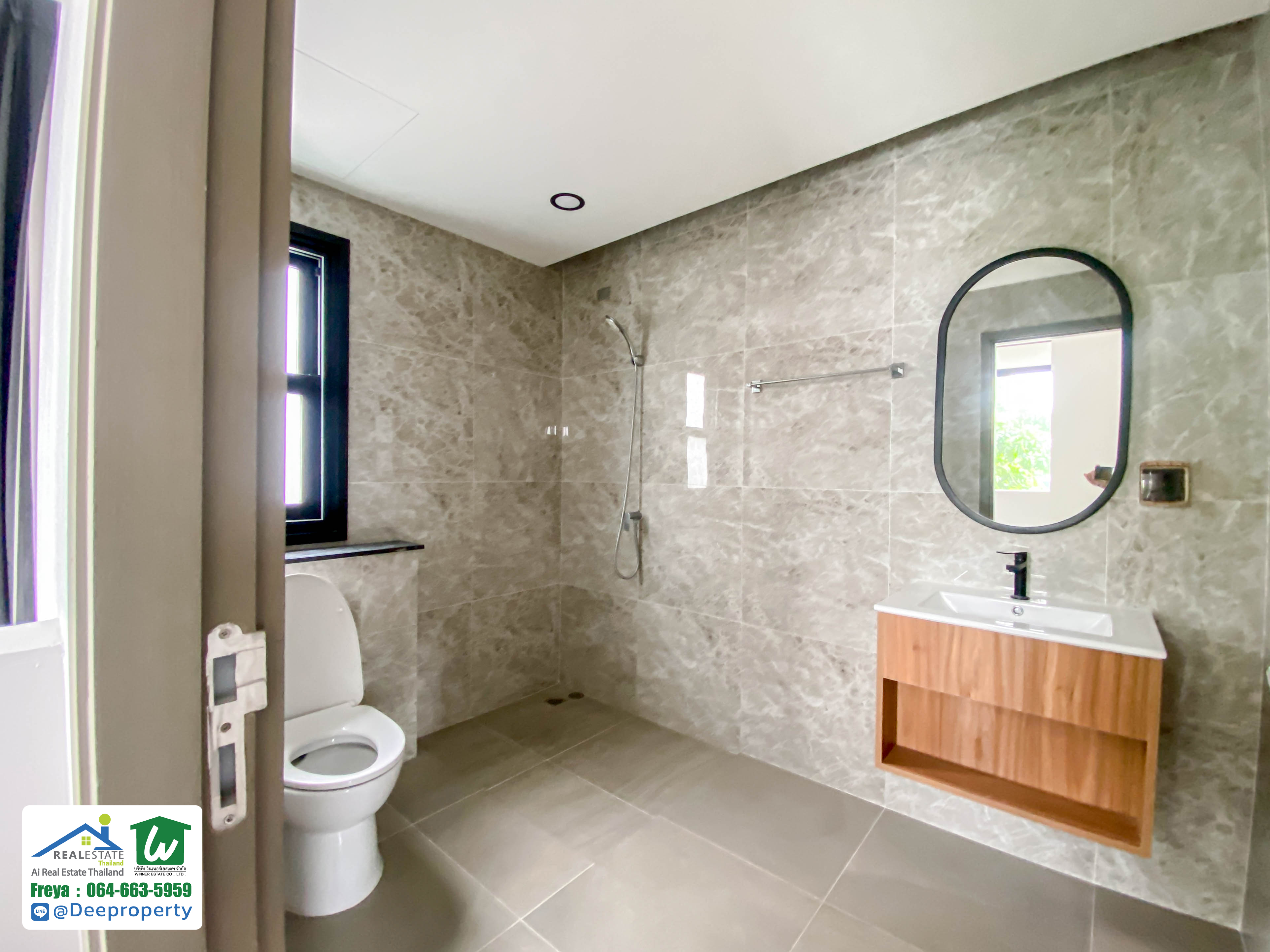 🏢✨ ขายโฮมออฟฟิศสุดหรู 3.5ชั้น 280 ตรม. ทำเลทองเกษตร-นวมินทร์ พร้อมผู้เช่า! ได้ผลตอบแทนทันที คืนทุนเร็ว