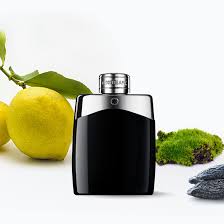 น้ำหอมแท้ MontBlanc Legend for Men EDT 100ml กล่องซีล