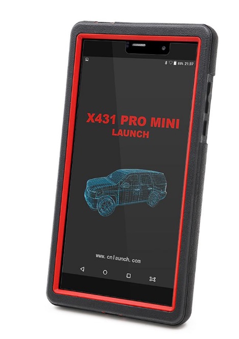 X431 PRO MINI เครื่องวิเคราะห์บลูทูธที่มีประสิทธิภาพมากกว่า Diagun Update ออนไลน์ mini x431 Pro - INTL