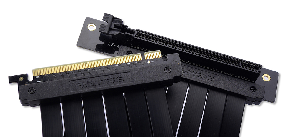 PHANTEKS VERTICAL GPU RISER EXTENDER