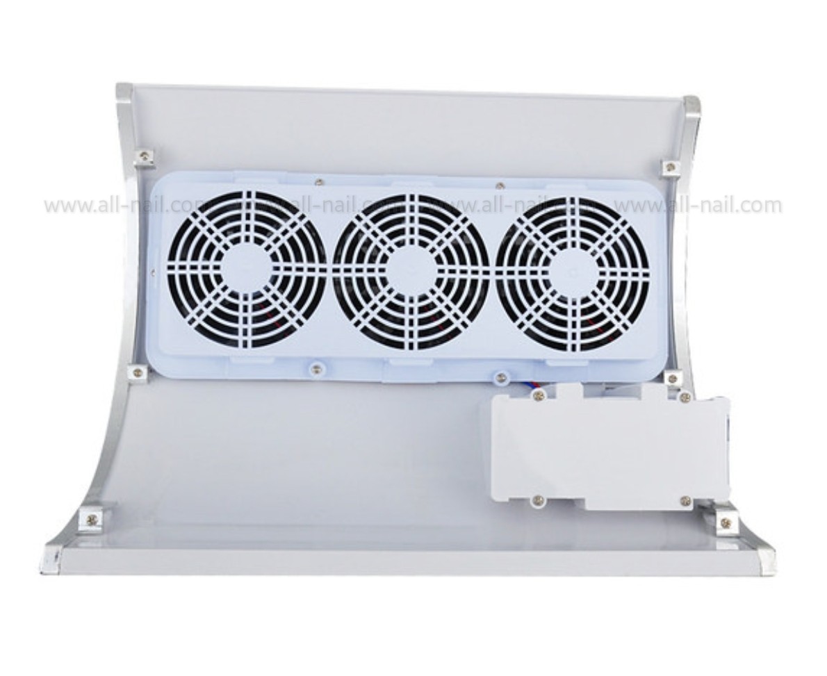 พัดลมดูดฝุ่น 3ใบพัด