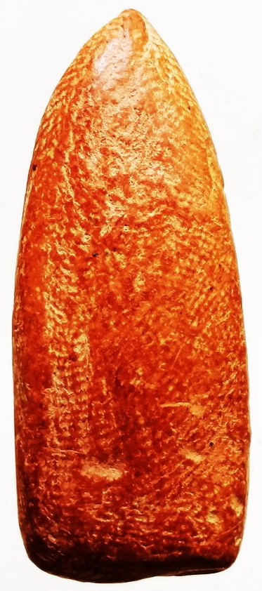 สิวลี เนื้อดินองค์จ้อย พิมพ์มีย่าม ลพ.กวย วัดโฆสิตาราม ชัยนาท