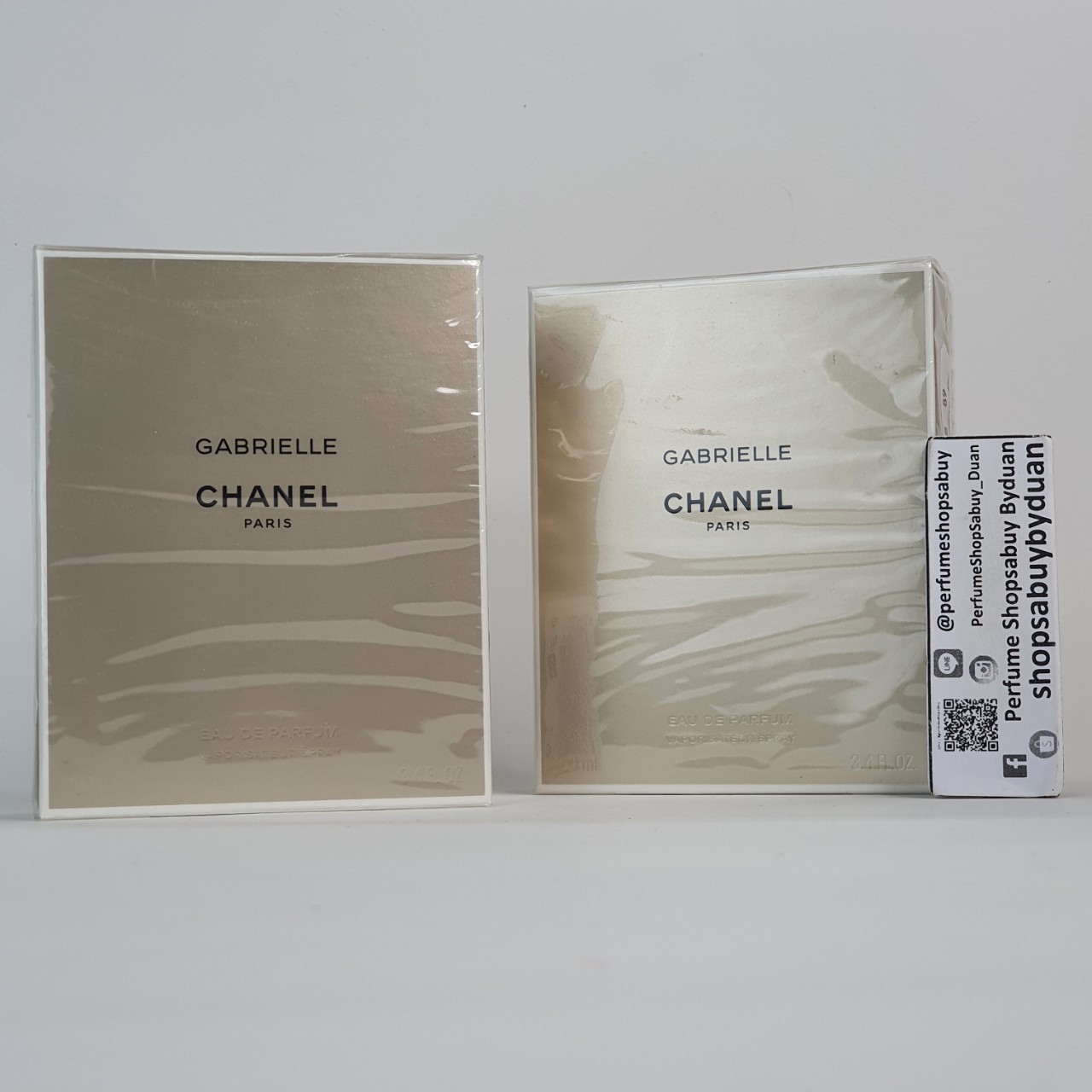น้ำหอม Chanel GABRIELLE edp 100ml กล่องซีล