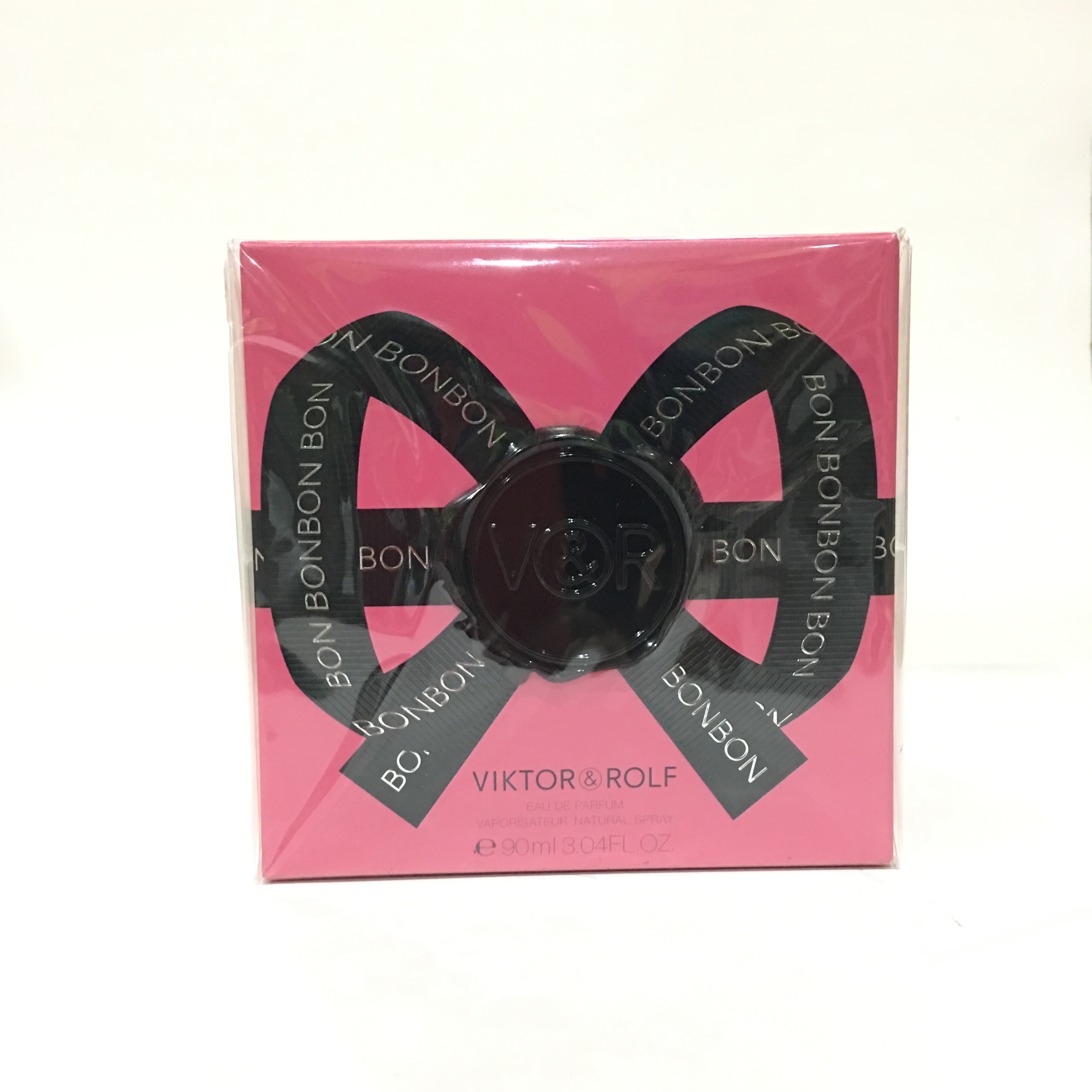 น้ำหอม Viktor & Rolf BonBon EDP 90 ml. กล่องซีล