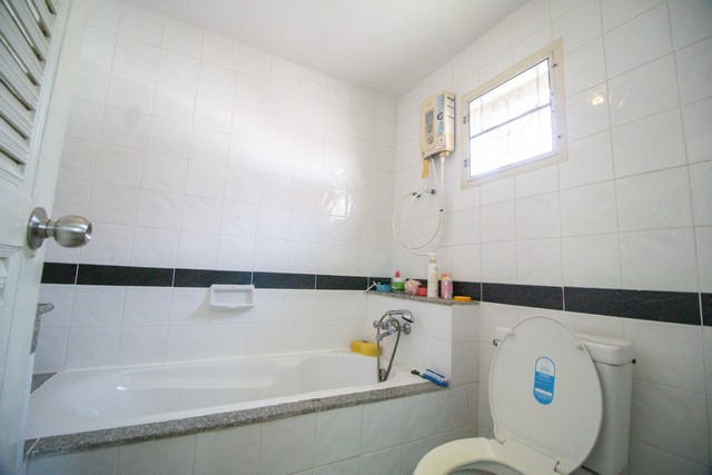 ขาย บ้านเดี่ยว เค.ซี. พาร์ควิลล์ 3 คลองสามวา หทัยราษฎร์ ทำเลดี