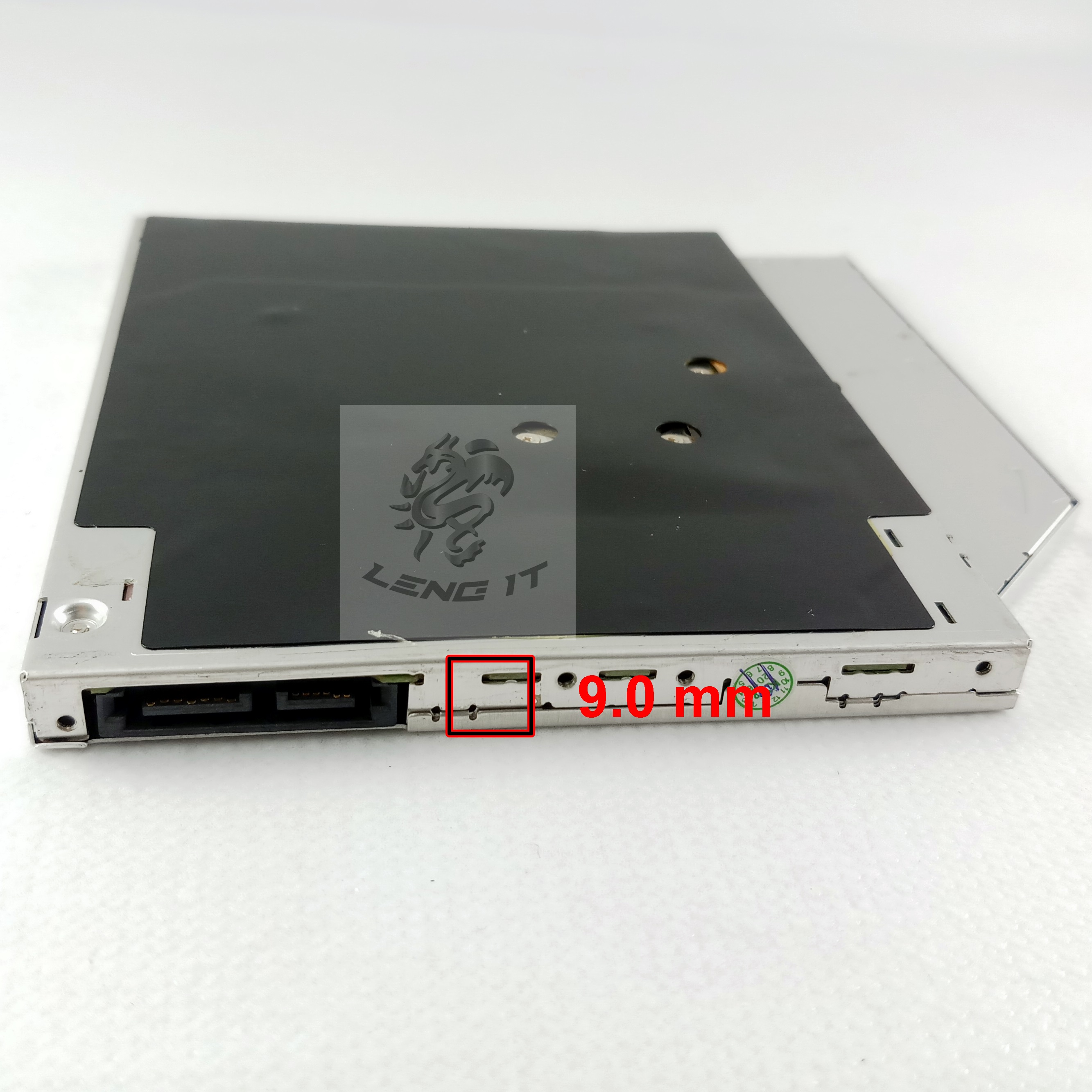 DVD-RW SATA SLIM DRIVE FOR MACBOOK PRO