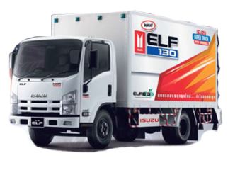 คู่มือซ่อม ระบบควบคุมเครื่องยนต์ 4JJ1 และรหัสปัญหา รถบรรทุก ISUZU ตระกูล N Euro3 ( NLR, NMR, NPR, NQR ) ภาษาไทย