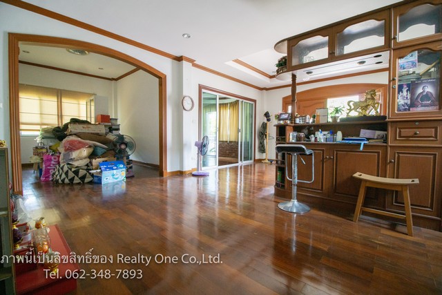 ขาย บ้าน ม.นีโอ ในโครงการ เดอะแกรนด์ พระราม 2 บ้านสวย หลังมุม