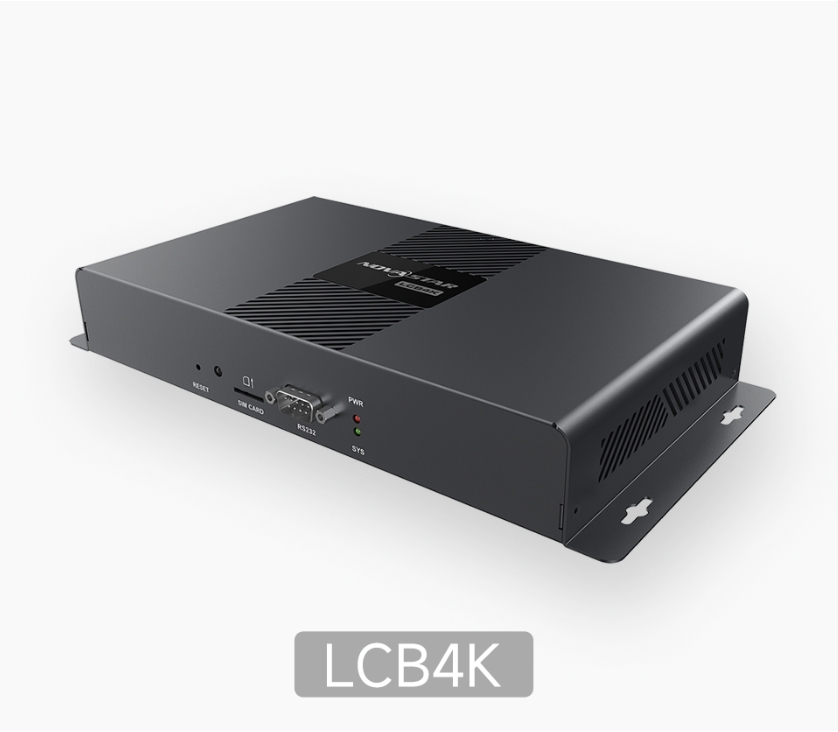 LCB4K