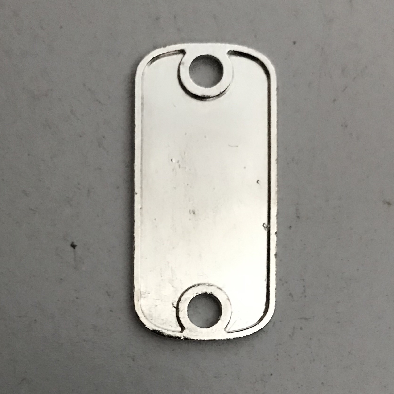 ป้าย diy ร้อยทำแบรนด์ paracord V.1