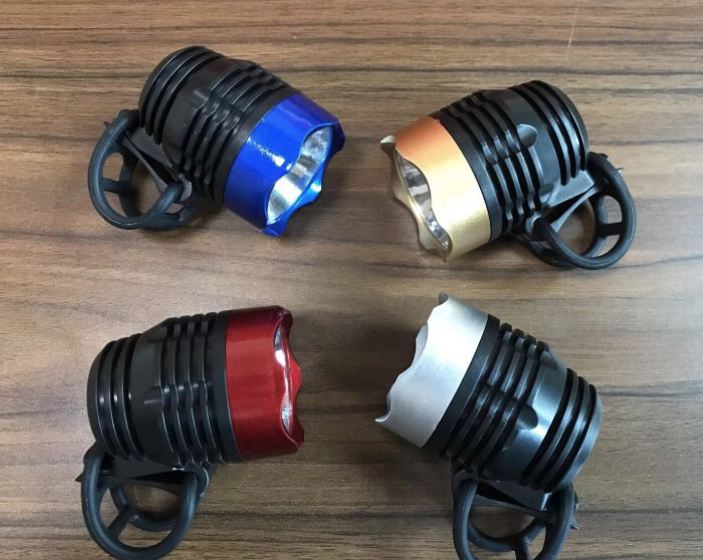 ไฟหน้า จักรยาน