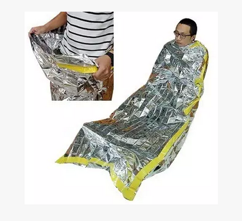 ถุงนอนฉุกเฉิน