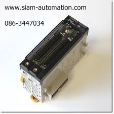 OMRON PLC CJ1W-II101 new&used