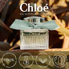 น้ำหอมจิ๋วมินิ Chloe Signature Naturelle Eau De Parfume 5ml แบบแต้มมีกล่อง ( Mini Perfume น้ำหอมขนาดพกพา) น้ำหอมจิ๋วมินิ ขวดน่ารัก ตั้งโชว์ก็สวย พกพาก็สะดวก หัวแต้มตามจุดชีพจร