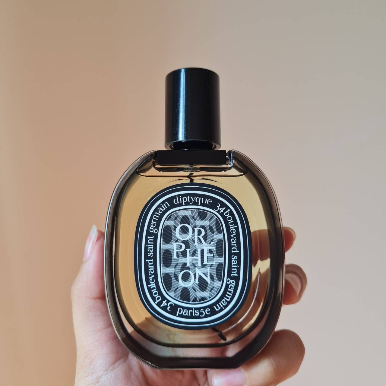 น้ำหอมแท้แบ่งขาย Diptyque Orpheon EDP 💕Travel Size แบบทดลอง