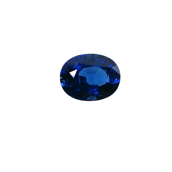 แซฟไฟร์ (1.58 ct)[[ขายแล้ว]]