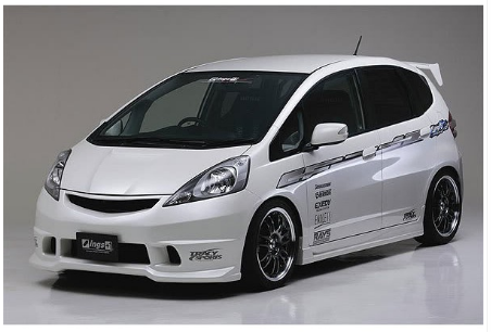 หนังสือ คู่มือซ่อมรถยนต์ Honda JAZZ GE 2009 ระบบพวงมาลัย ระบบรองรับน้ำหนัก