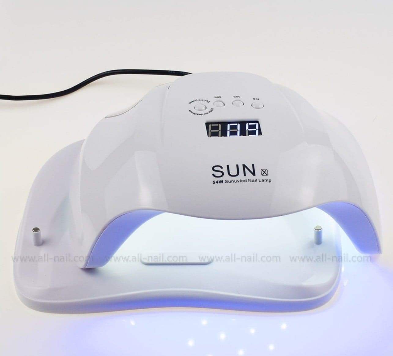 เครื่องอบเล็บเจล Sun 54w