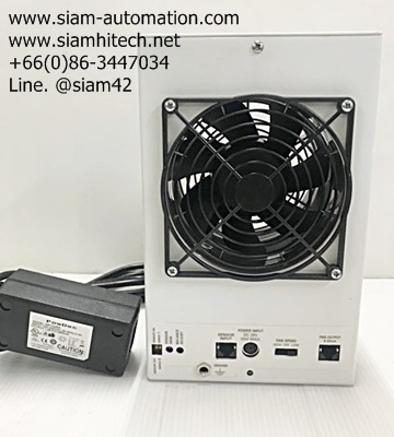 5802i Ion mks Ionizer Blower (Used90%)